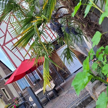 Ferienhaus Larina โคเคห์ม ภายนอก รูปภาพ