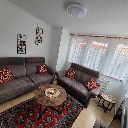 Ferienhaus Larina โคเคห์ม ภายนอก รูปภาพ
