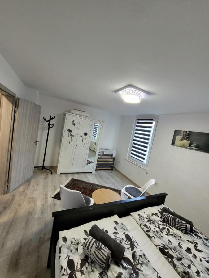 Ferienhaus Larina โคเคห์ม ภายนอก รูปภาพ