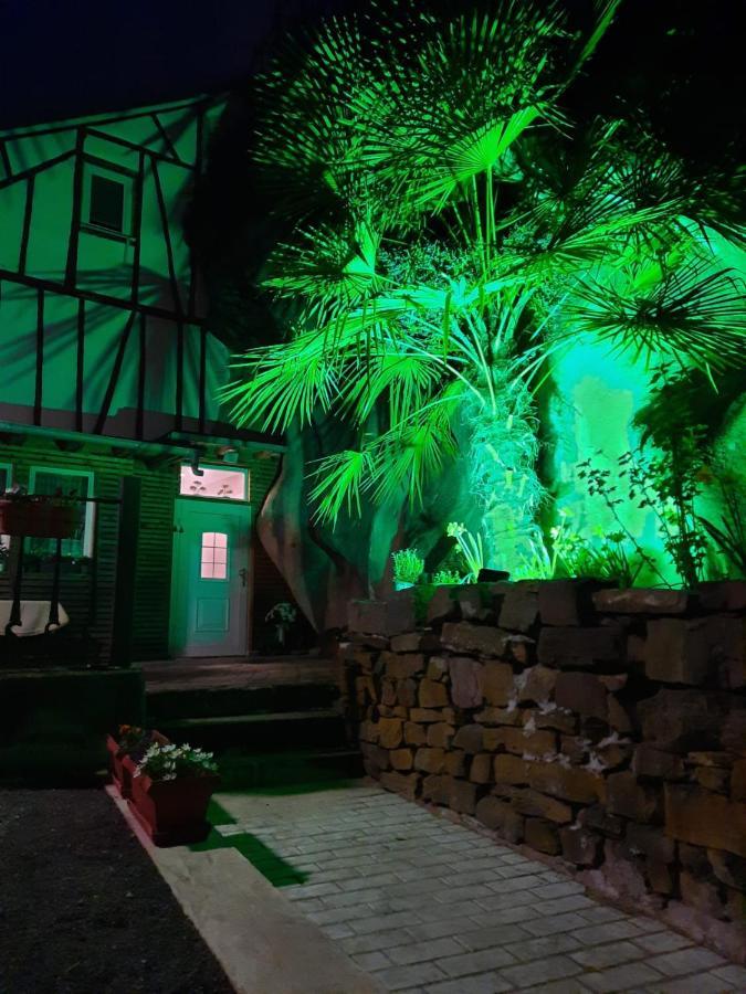 Ferienhaus Larina โคเคห์ม ภายนอก รูปภาพ