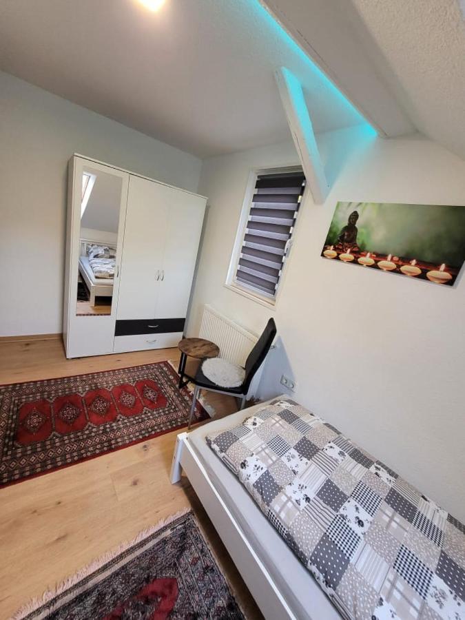 Ferienhaus Larina โคเคห์ม ภายนอก รูปภาพ