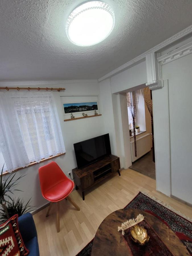 Ferienhaus Larina โคเคห์ม ภายนอก รูปภาพ