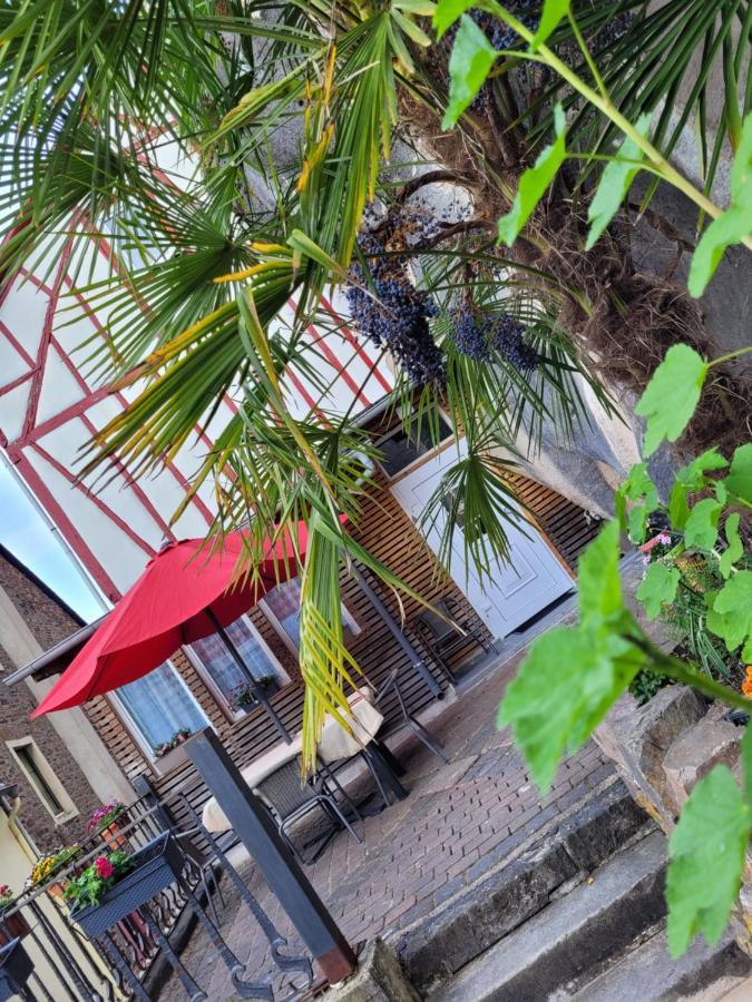 Ferienhaus Larina โคเคห์ม ภายนอก รูปภาพ