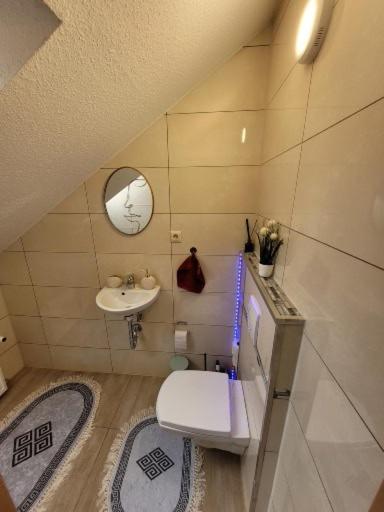 Ferienhaus Larina โคเคห์ม ภายนอก รูปภาพ
