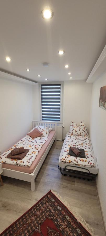 Ferienhaus Larina โคเคห์ม ภายนอก รูปภาพ