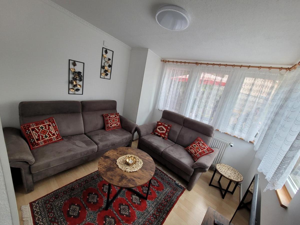 Ferienhaus Larina โคเคห์ม ภายนอก รูปภาพ